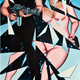 Illustration for article titled Space Babes in Danger: The Space Opera Pin-Up Art of Megan Burns